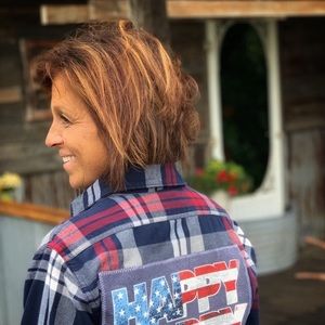 Meet your Posher, Missy